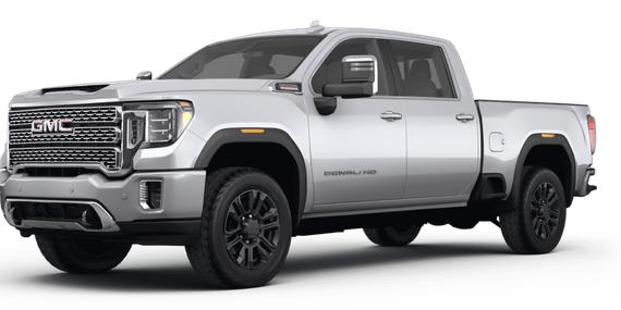 GMC SIERRA HD 2023 1GT49REY3PF237647 image